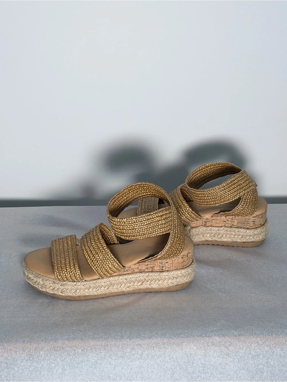 BAMBOO stylish platform